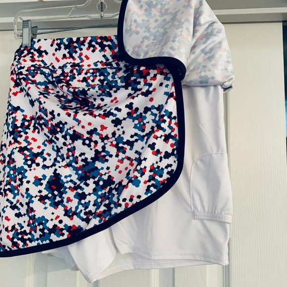 Women's Grand Slam Athletic Skort - NWT - Picture 5 of 5